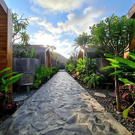 Batatu Resort - Adults Only-2
