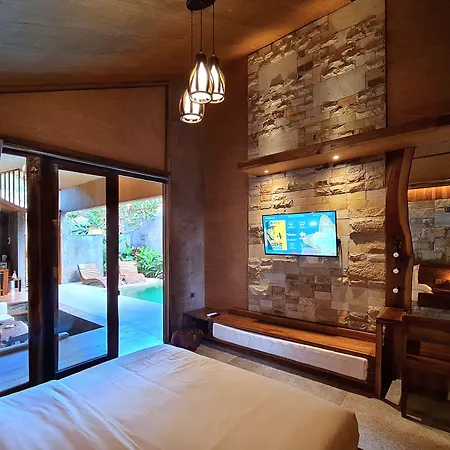 Batatu Resort - Adults Only-2