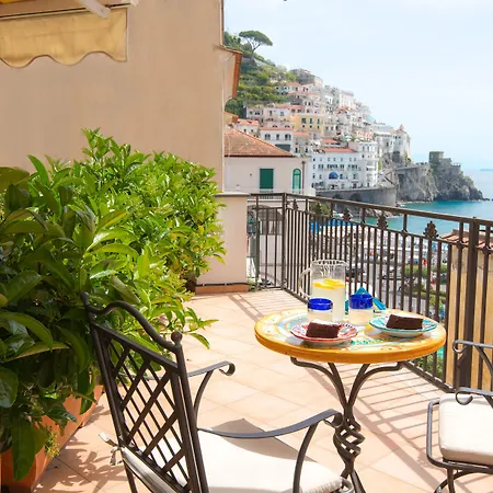 Residenza Pansa B&B-3