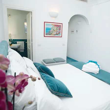 Residenza Pansa B&B-2