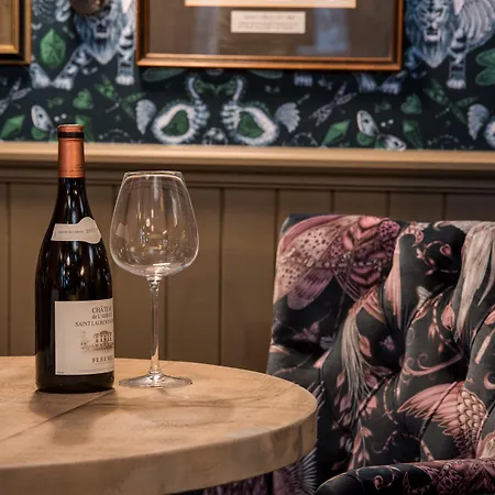 The Ambleside Inn - The Inn Collection Group-2