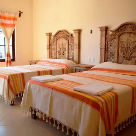Hotel San Judas-2
