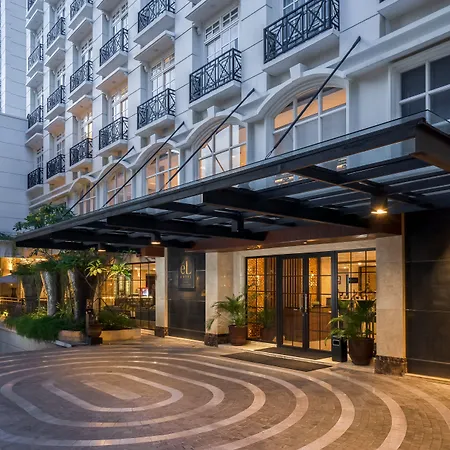 El Hotel Yogyakarta Malioboro-2