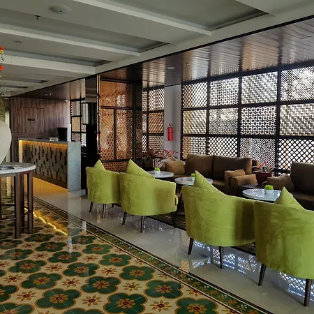 El Hotel Yogyakarta Malioboro-3