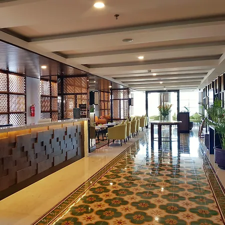 eL Hotel Royale Yogyakarta Malioboro-3