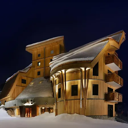 Hotel Mil8-3