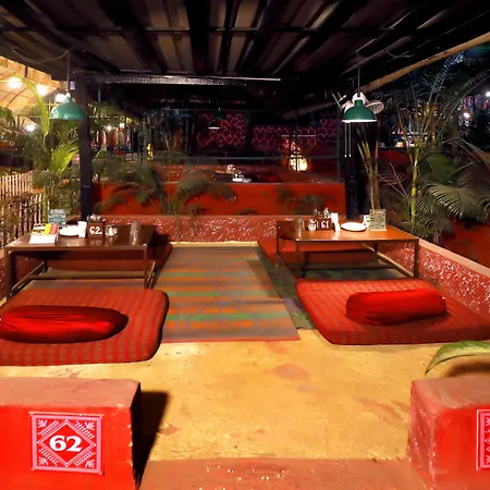 Pali Village Resort-2