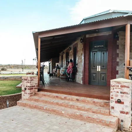 Broken Hill Outback Resort-2