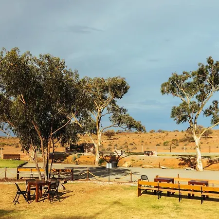 Broken Hill Outback Resort-2