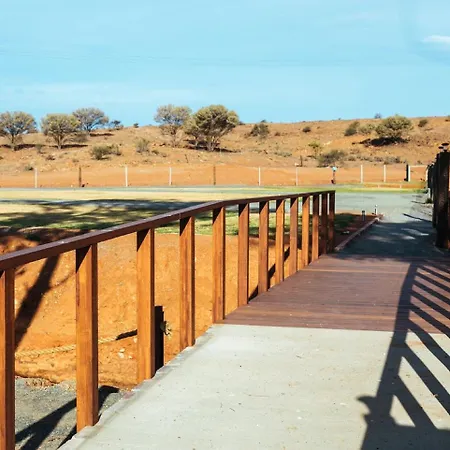 Broken Hill Outback Resort-3