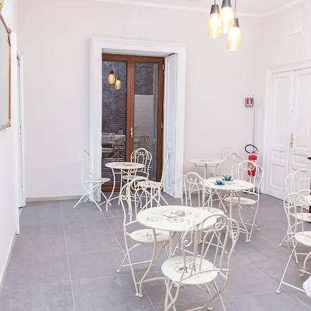 N'Art Suites - Napoli-2