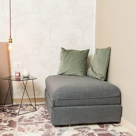 N'Art Suites - Napoli-3