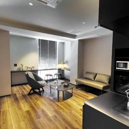 Hotel S-Presso South-2
