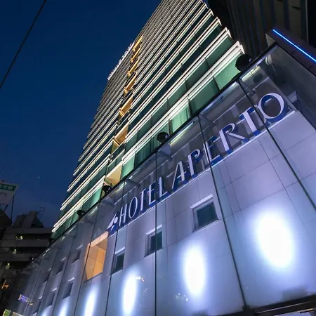 Hotel Aperto (Adults Only)-3