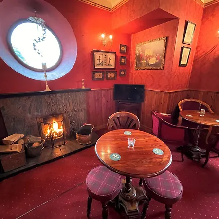 Navidale House - Bed, Breakfast & Bar-2
