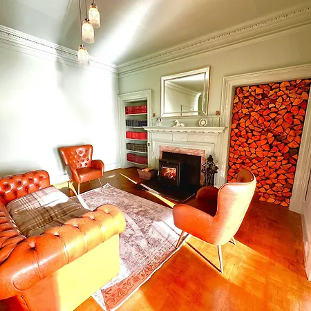 Navidale House - Bed, Breakfast & Bar-3