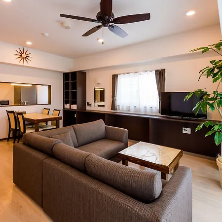 Minato Chatan Seaside Condominium-3