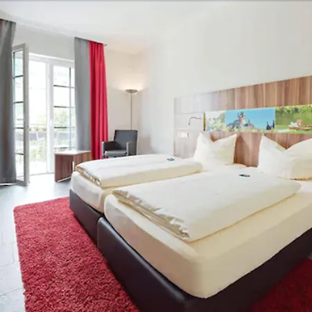 Hotel Cochemer Jung-3