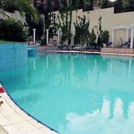 Butrinti Hotel-2