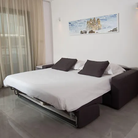 Aparthotel Punta Blu - Pool & Spa-2