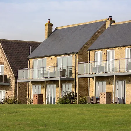The Bay Filey Holiday Village By Away Resorts-2
