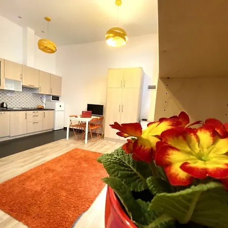 Gracia Apartment House-2