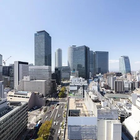 Sanco Inn Grande Nagoya -Hotel & Spa--3