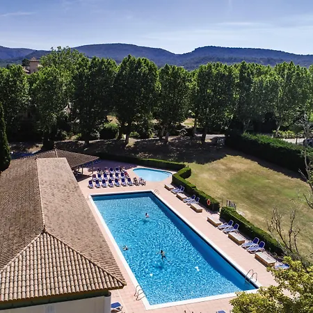 Belambra Clubs L'Isle Sur La Sorgue - Domaine De Mousquety-3