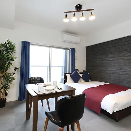 The Grand Residence Hotel Hakata-3