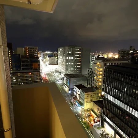 The Grand Residence Hotel Hakata-2