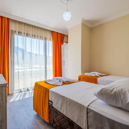 Viranlar Apart&Hotel-3