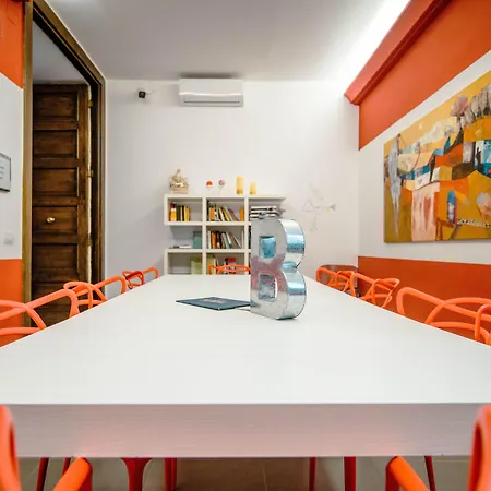 Hotel Bruman Salerno-2