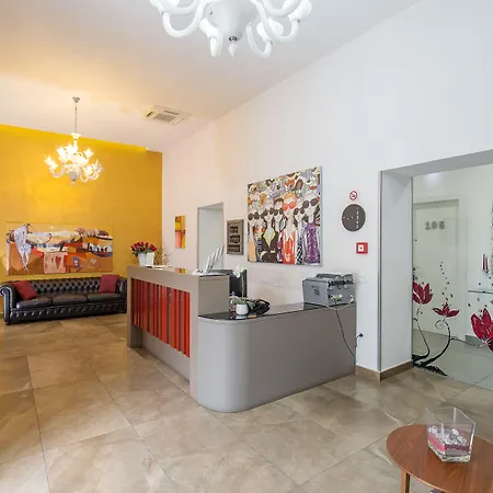Hotel Bruman Salerno-2