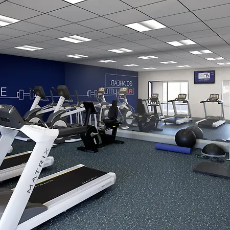 Holiday Inn Express - Thomasville, An Ihg Hotel-3