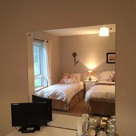 Carrick House B&B-2