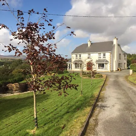 Carrick House B&B-3