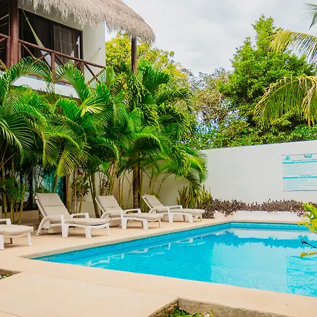 Azul 36 Hotel-3