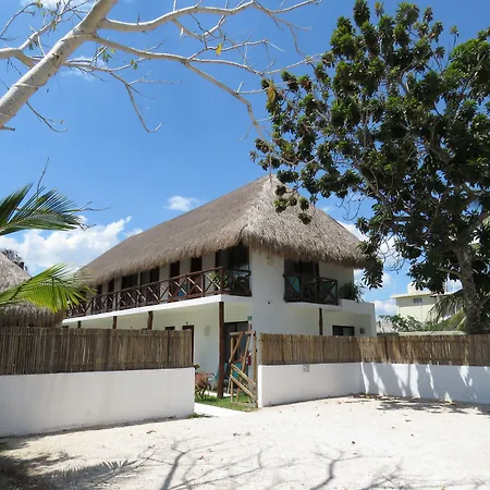 Azul 36 Hotel-2