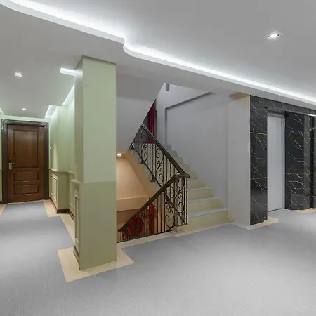 Hotel Balmi-2