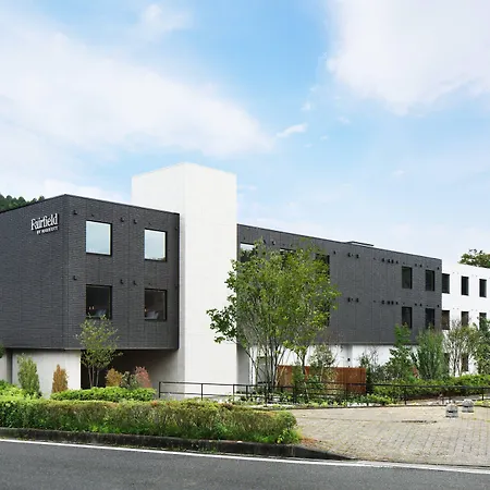 Fairfield By Marriott Tochigi Motegi-3