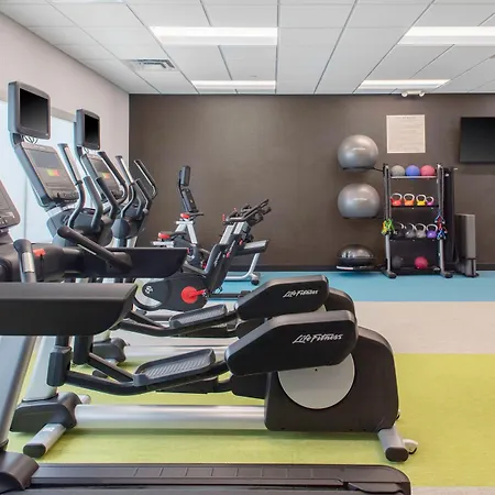 Towneplace Suites By Marriott Dayton Wilmington-3