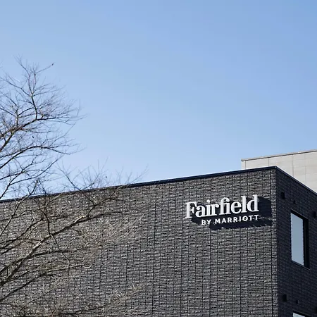 Fairfield By Marriott Tochigi Motegi-2