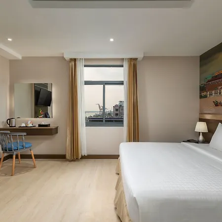 Hotel Balmi-3