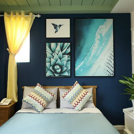 Sleep Box Hostel Phú Quốc-3