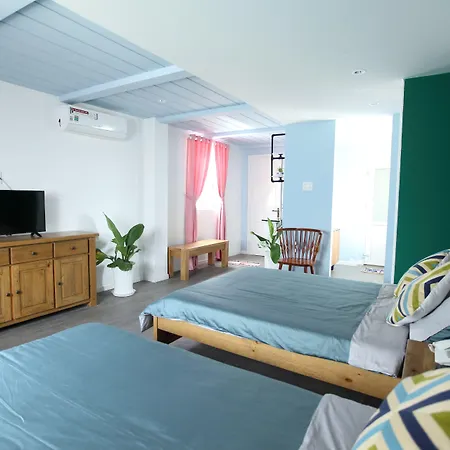 Sleep Box Hostel Phú Quốc-2