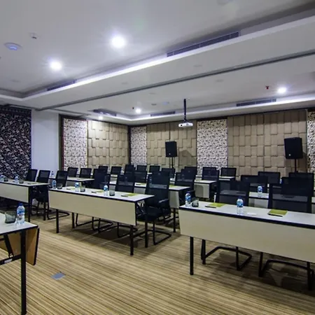 Jambuluwuk Thamrin Hotel-2