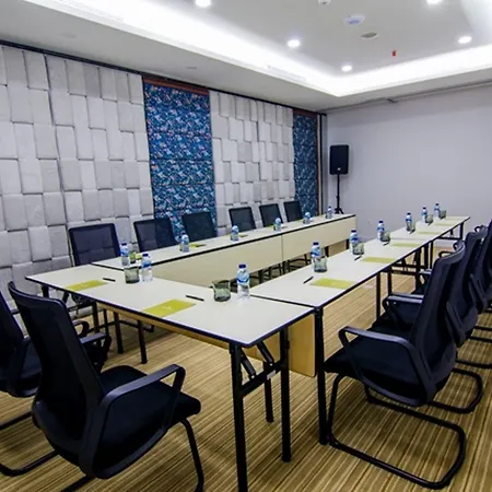 Jambuluwuk Thamrin Hotel-3
