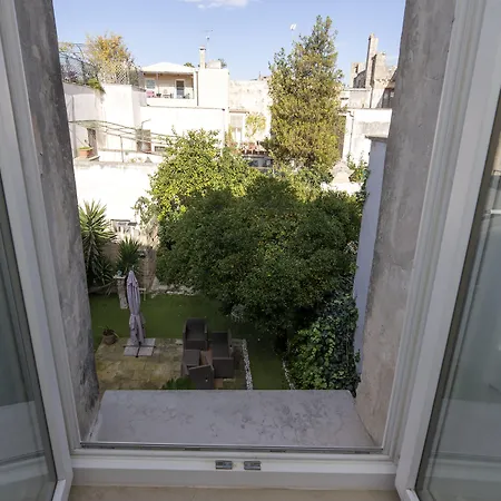 Palazzo Marini B&B Di Charme-3