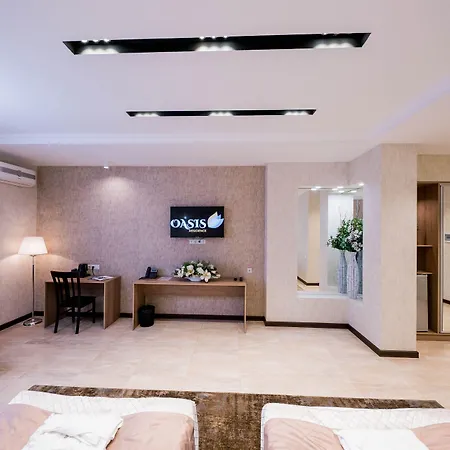 Oasis Residence-3