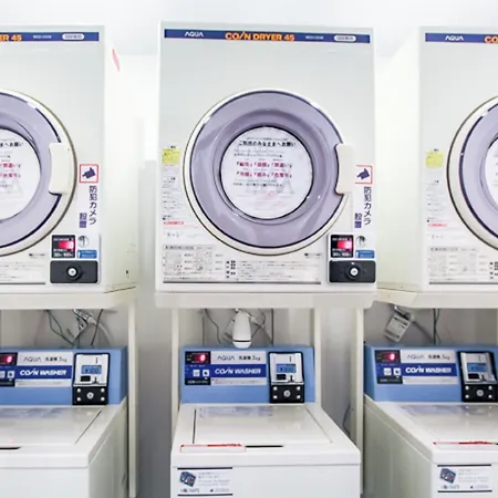 Hotel Livemax Tokyo-Otsuka Ekimae-3